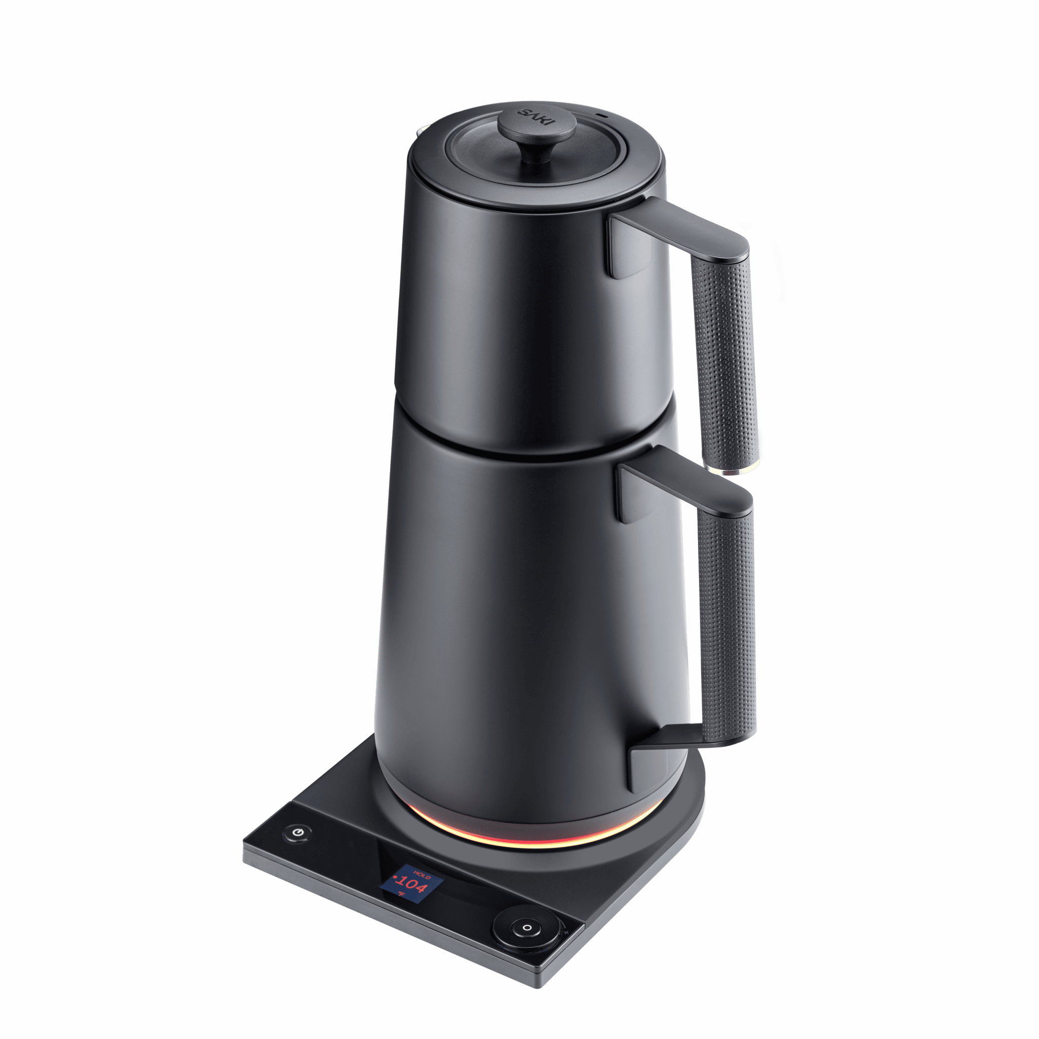 Saki Turkish Tea Maker Pro