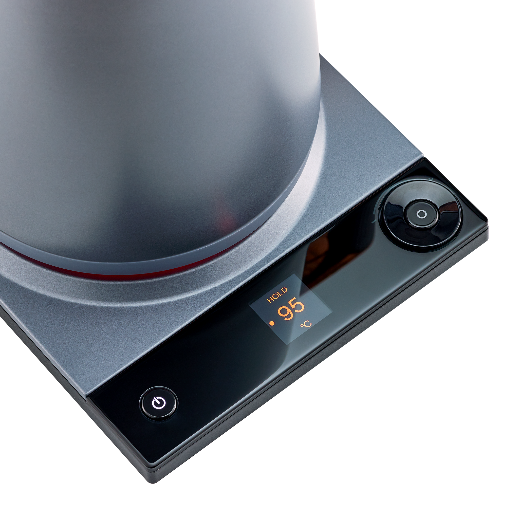 Saki Luna Electric Kettle Pro