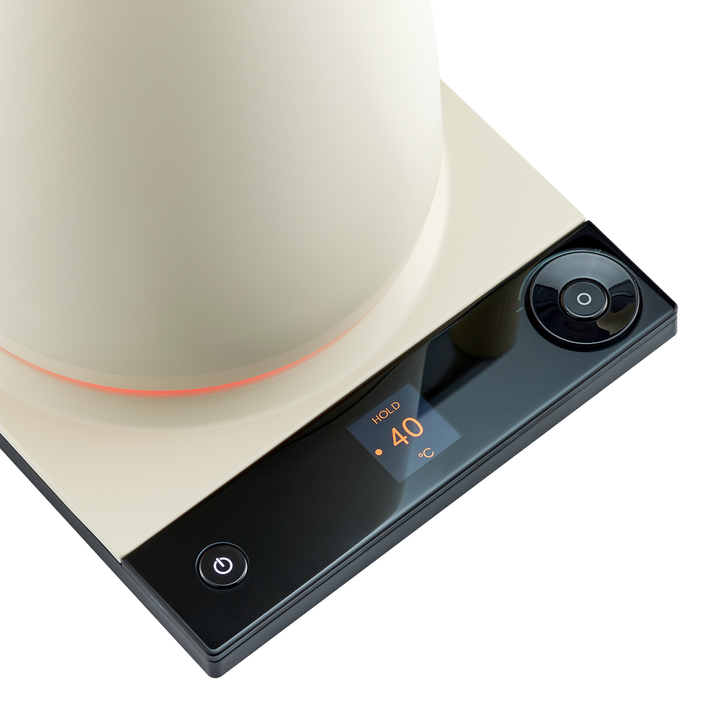 Saki Luna Electric Kettle Pro