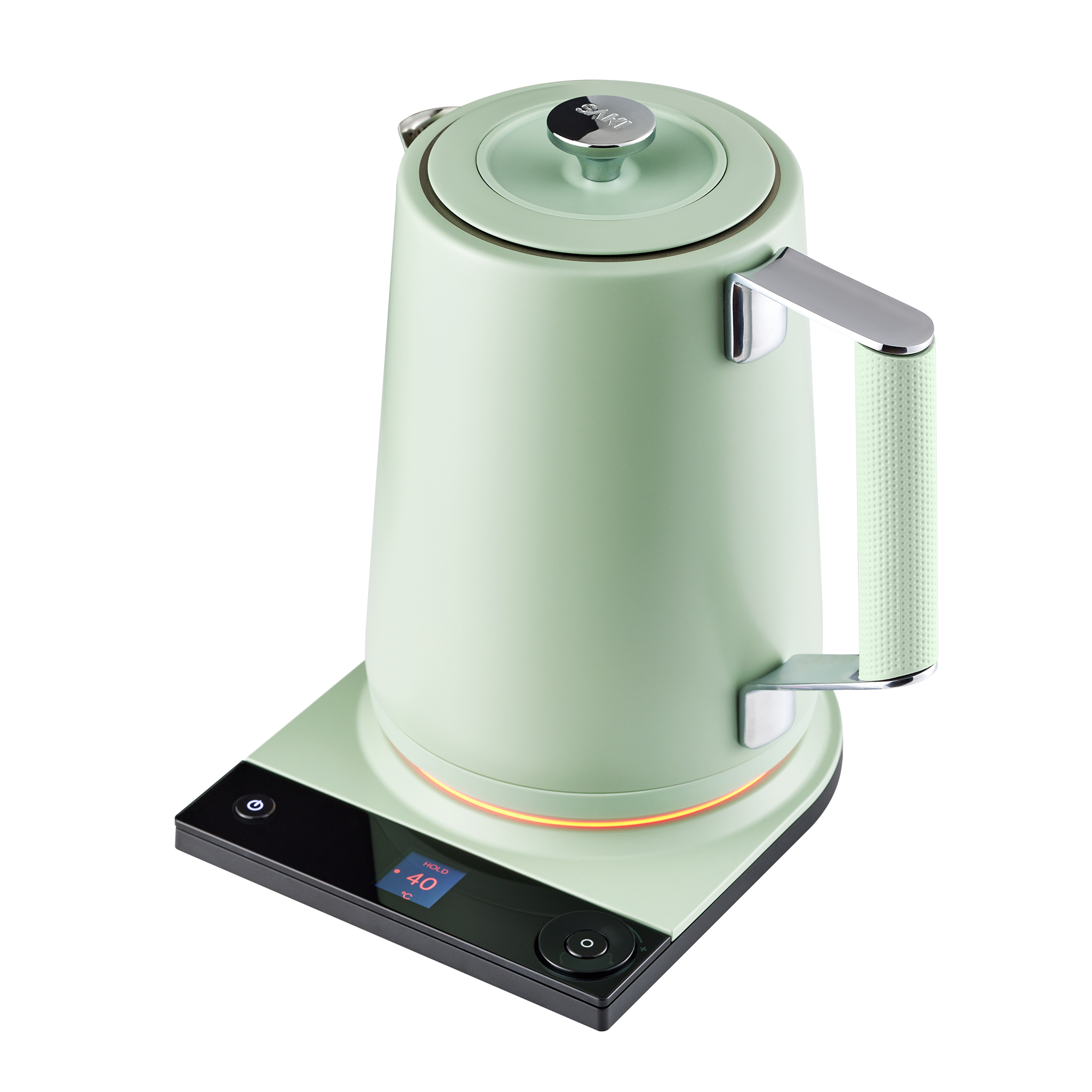 Saki Luna Electric Kettle Pro