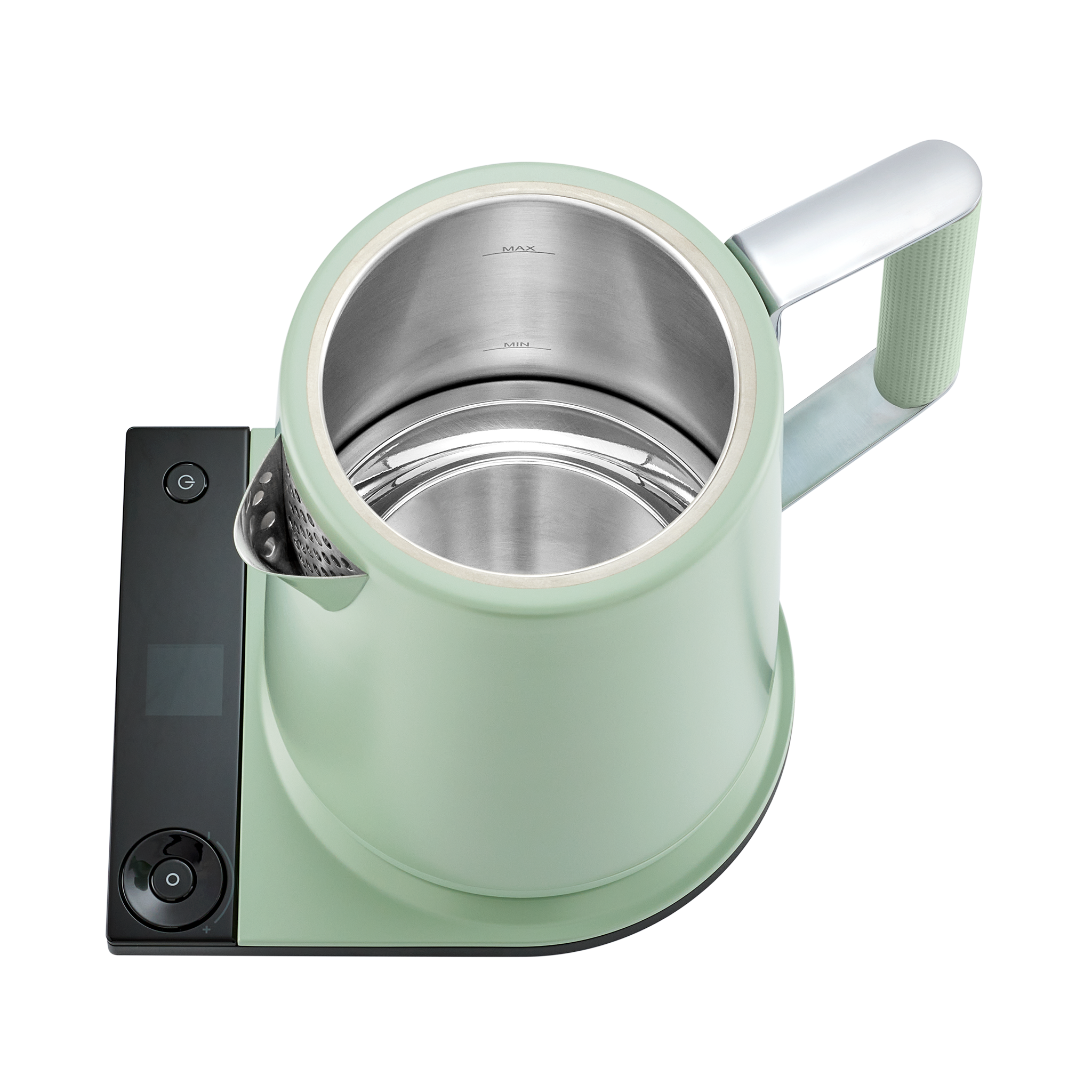 Saki Luna Electric Kettle Pro
