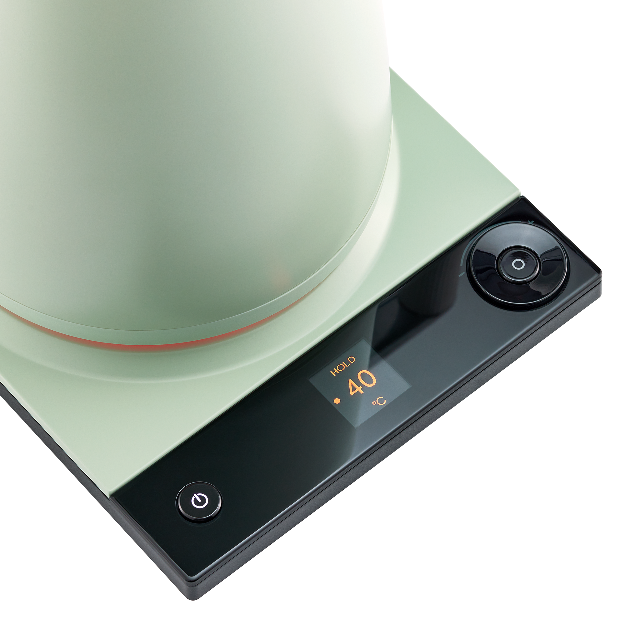 Saki Luna Electric Kettle Pro