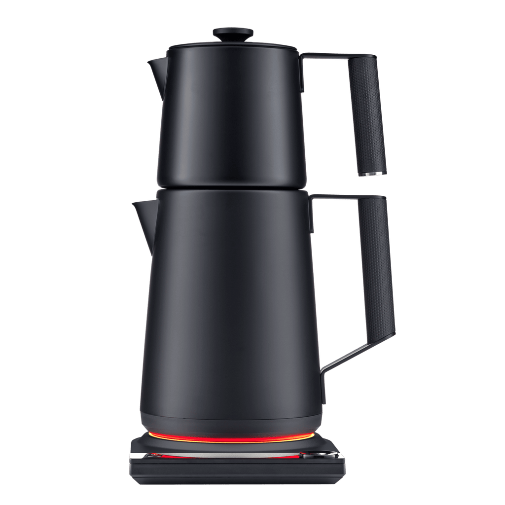 Saki Turkish Tea Maker Pro