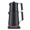 Saki Turkish Tea Maker Pro