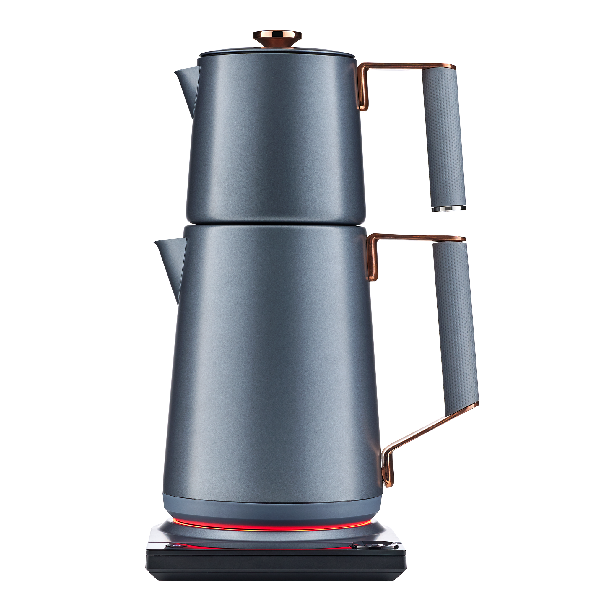 Saki Turkish Tea Maker Pro