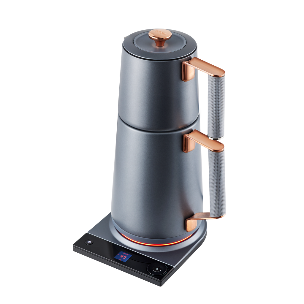 Saki Turkish Tea Maker Pro
