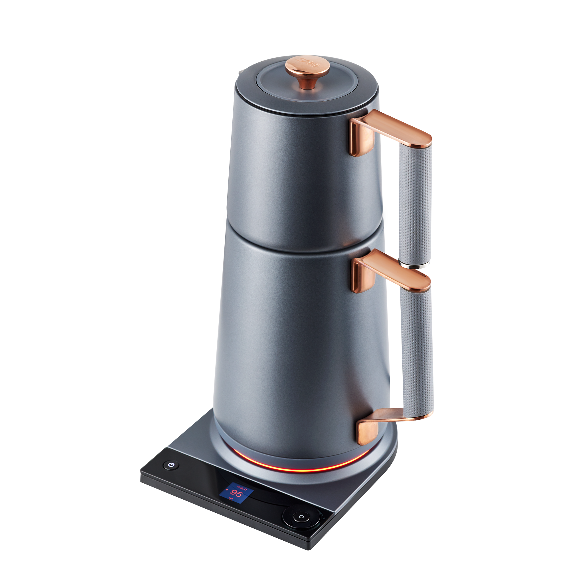 Saki Turkish Tea Maker Pro