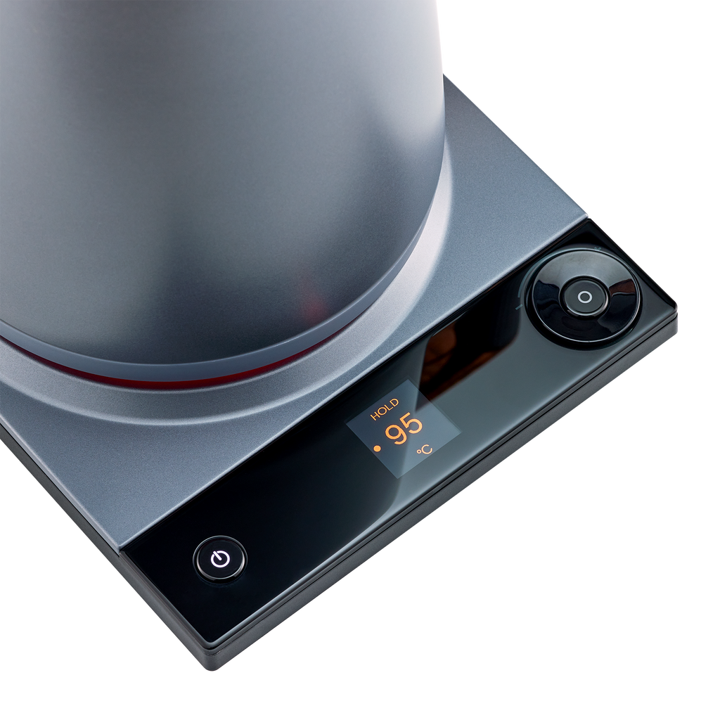 Saki Turkish Tea Maker Pro
