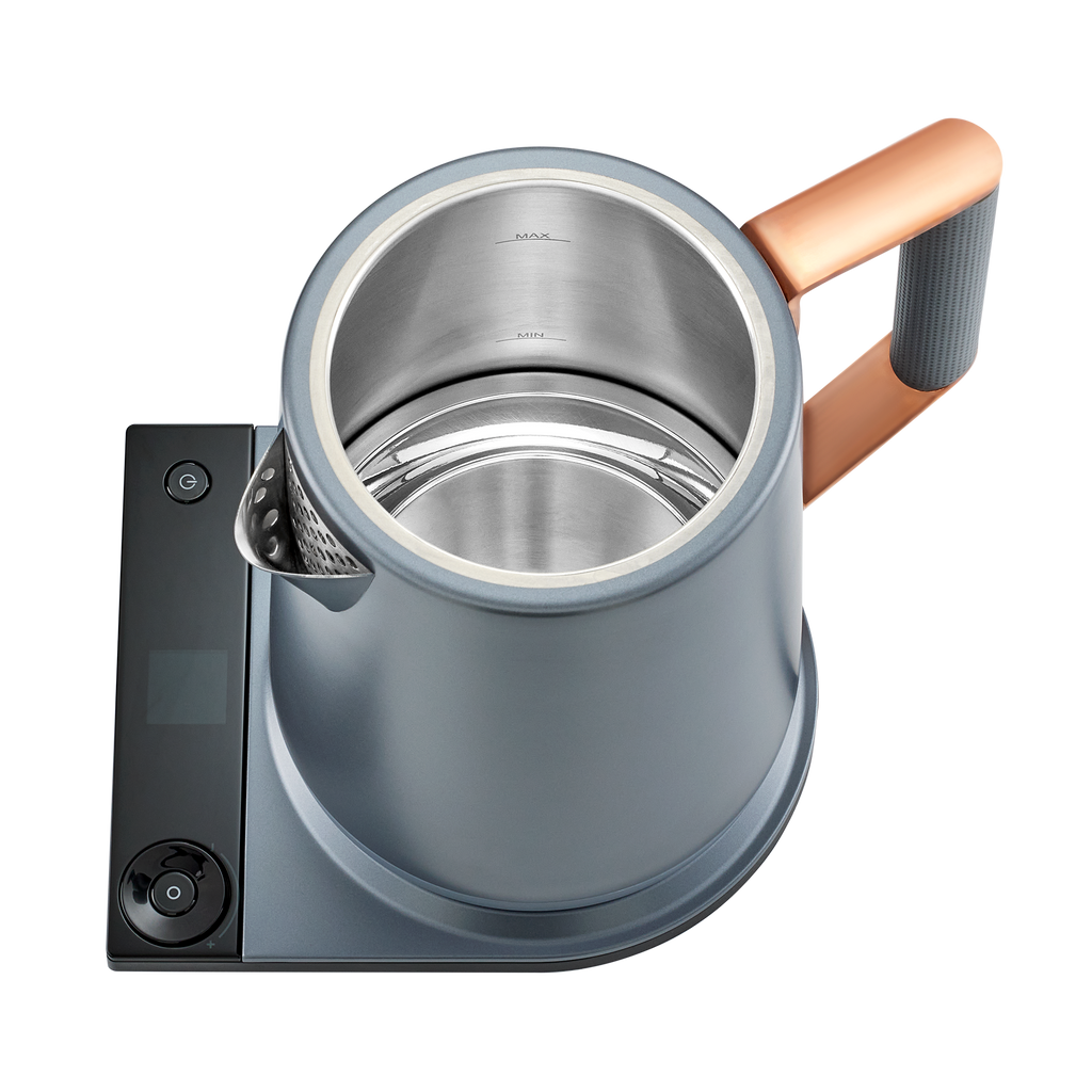 Saki Turkish Tea Maker Pro