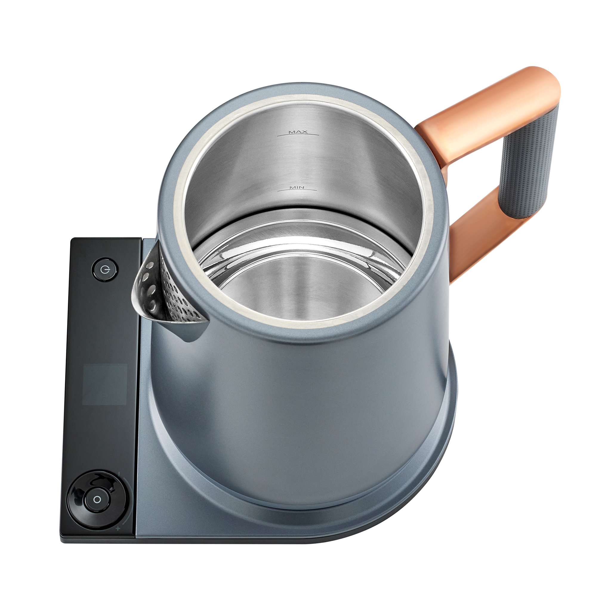 Saki Turkish Tea Maker Pro