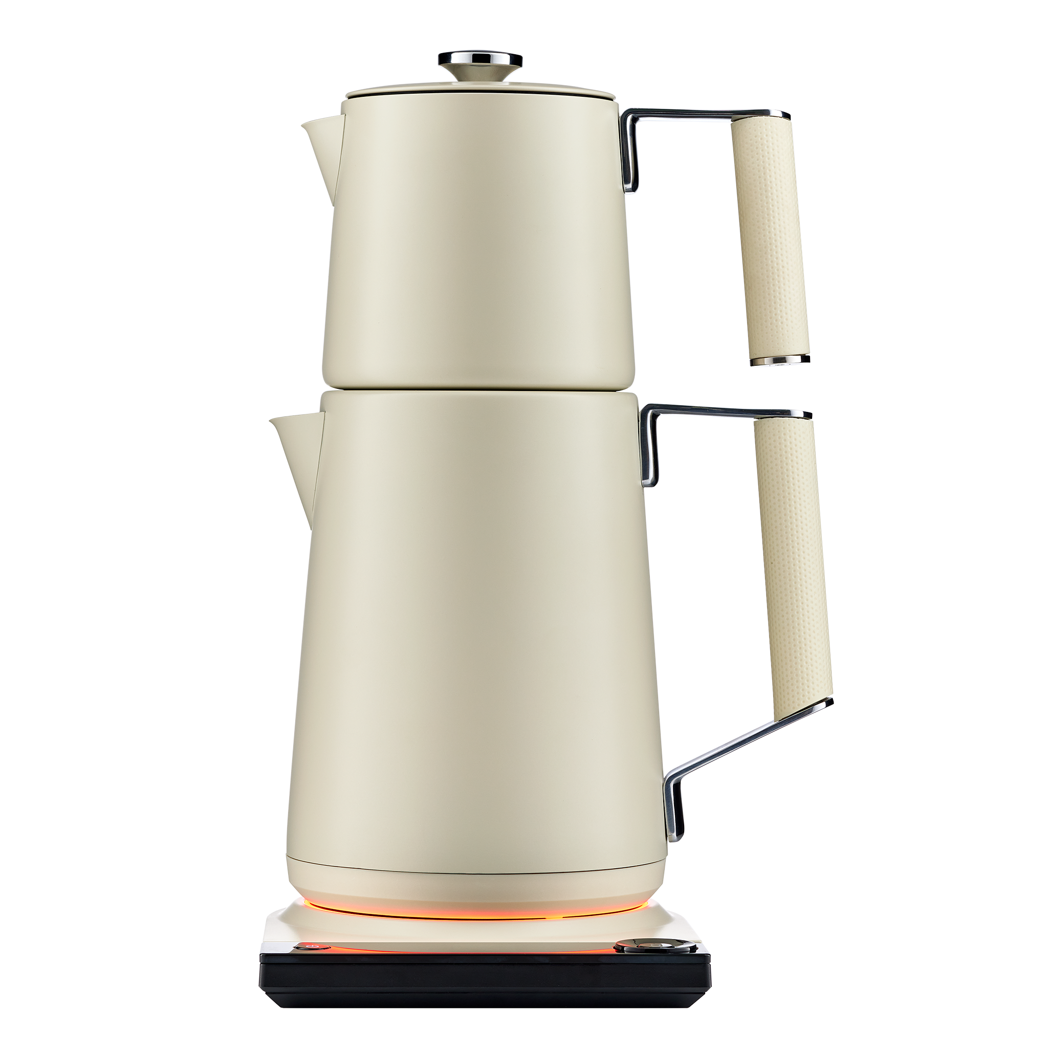 Saki Turkish Tea Maker Pro