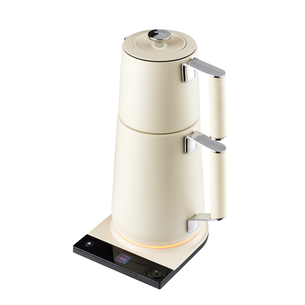 Saki Turkish Tea Maker Pro