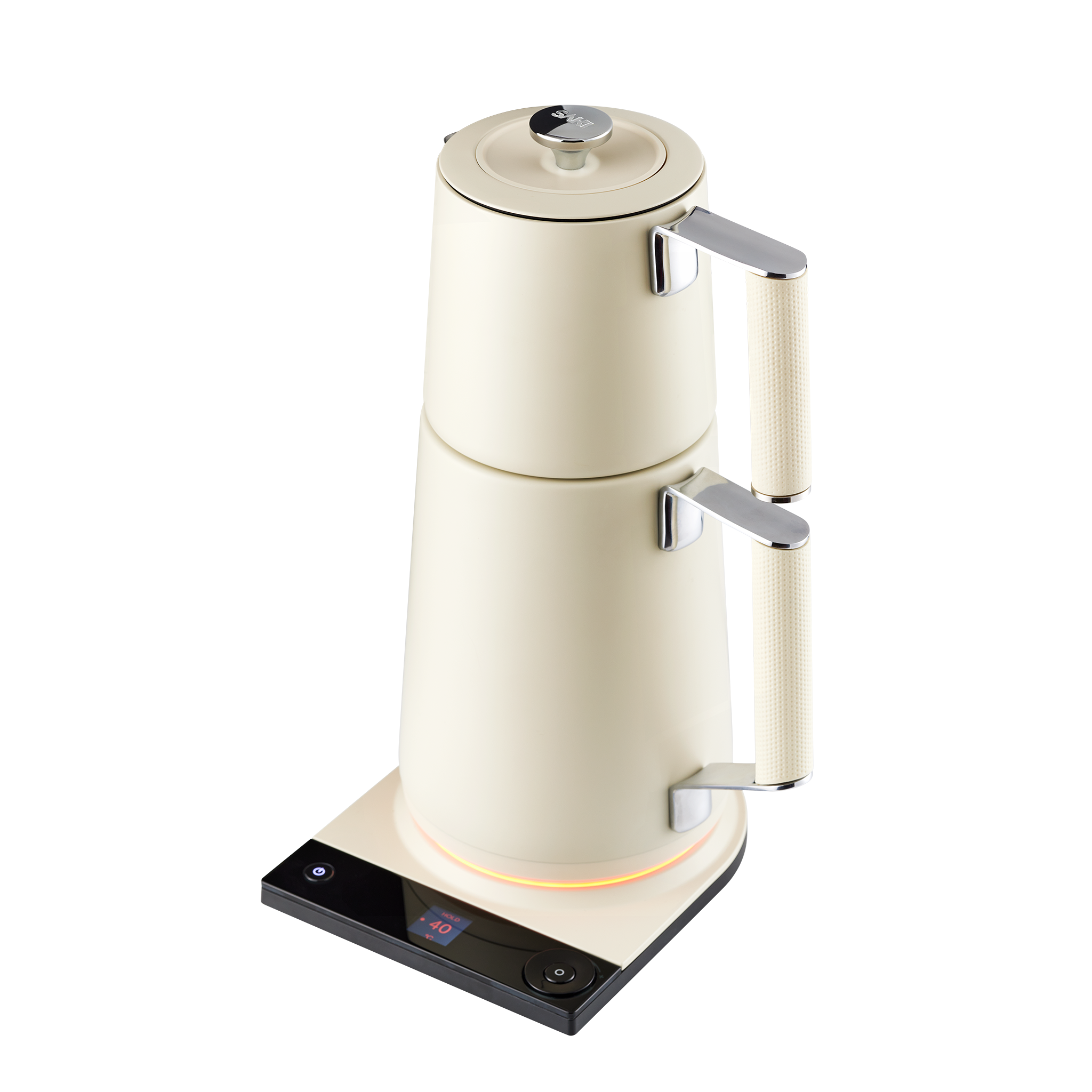 Saki Turkish Tea Maker Pro