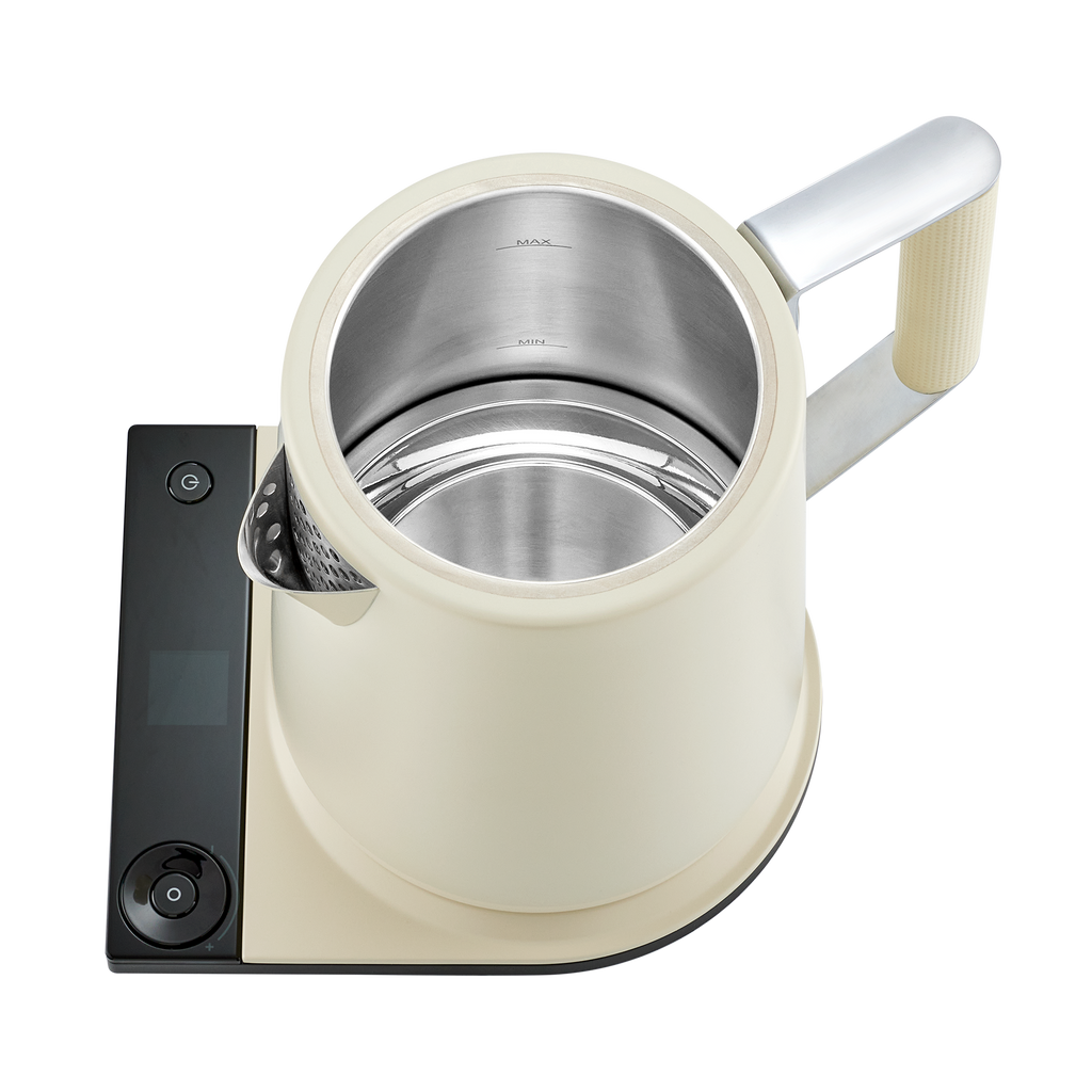 Saki Turkish Tea Maker Pro