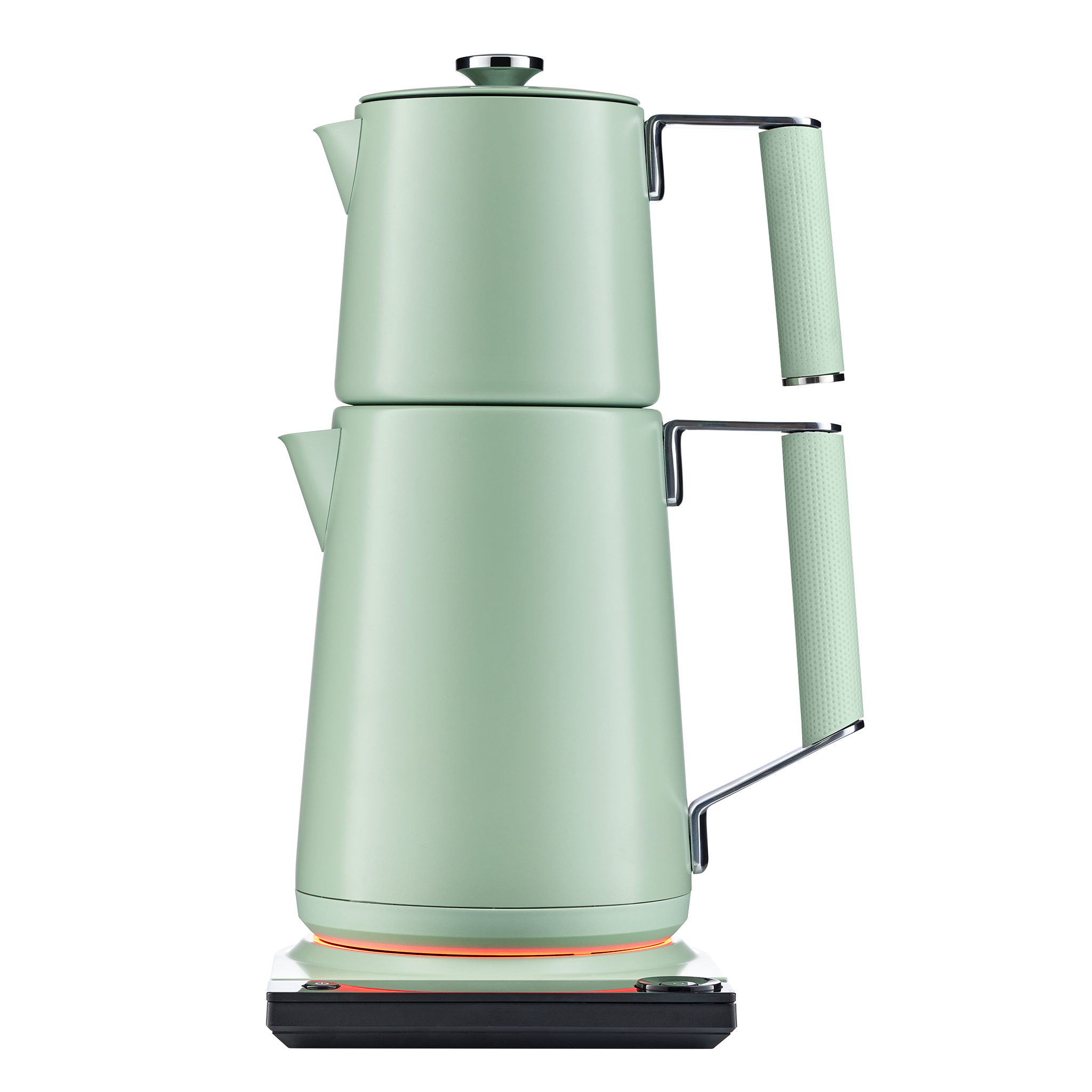 Saki Turkish Tea Maker Pro