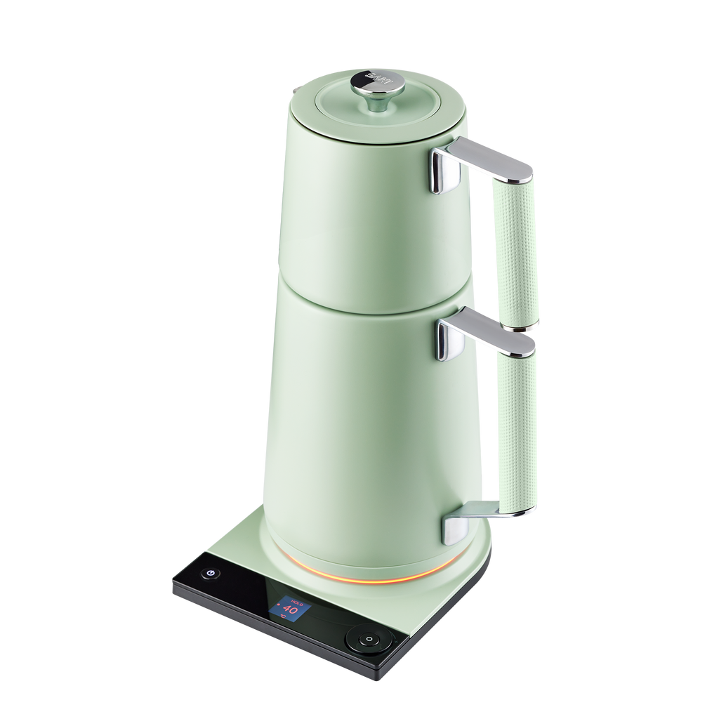 Saki Turkish Tea Maker Pro