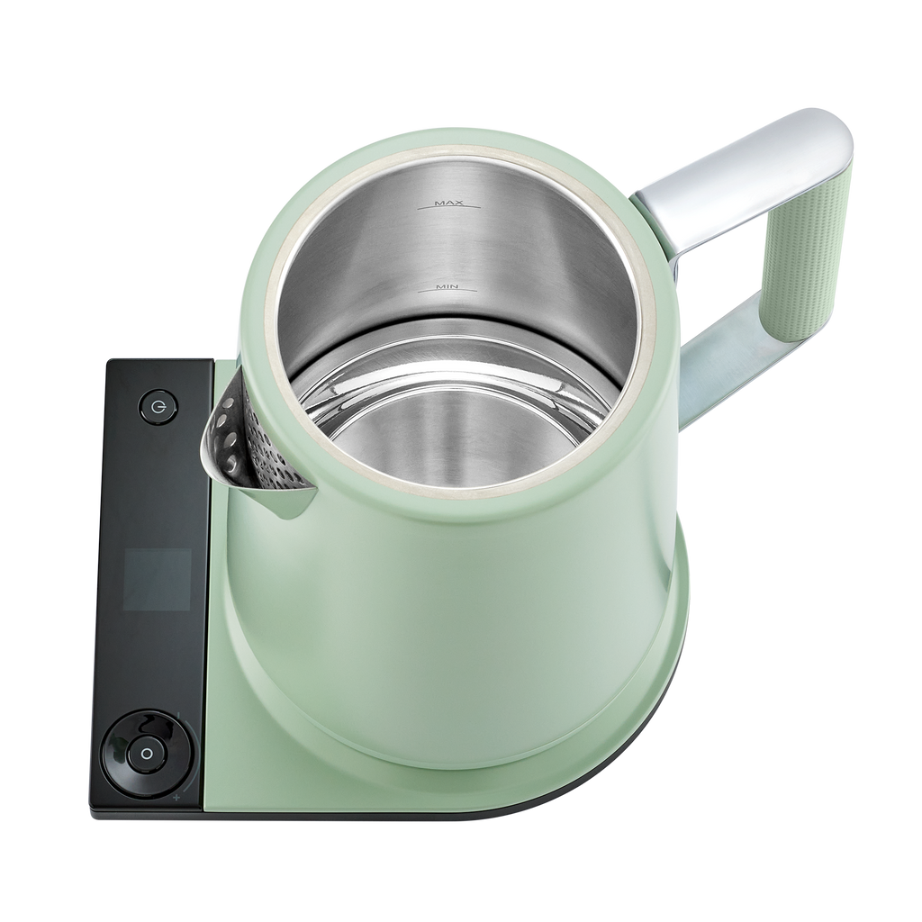 Saki Turkish Tea Maker Pro
