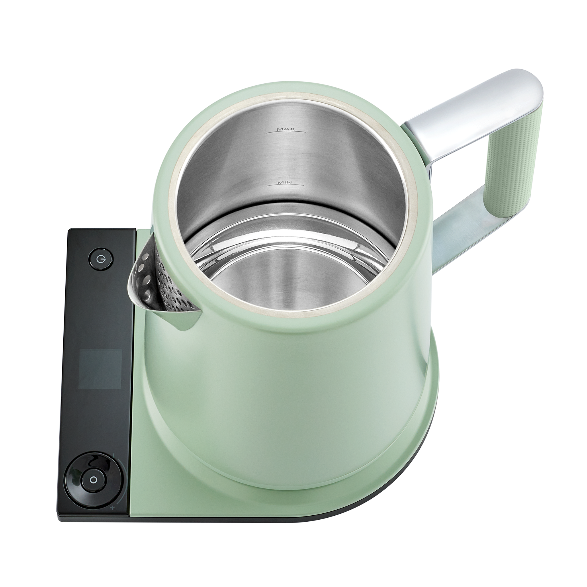 Saki Turkish Tea Maker Pro