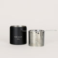 Tea Strainer with Cup - Firebelly Tea