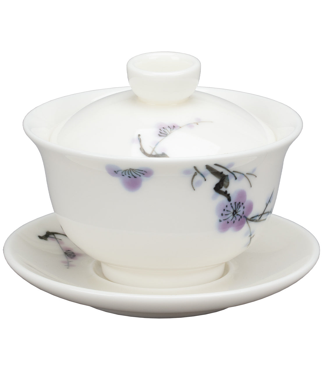 Gaiwan (Assorted Styles) - Harney & Sons Fine Teas