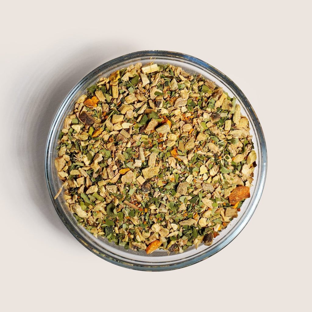 A Good Root - Firebelly Tea
