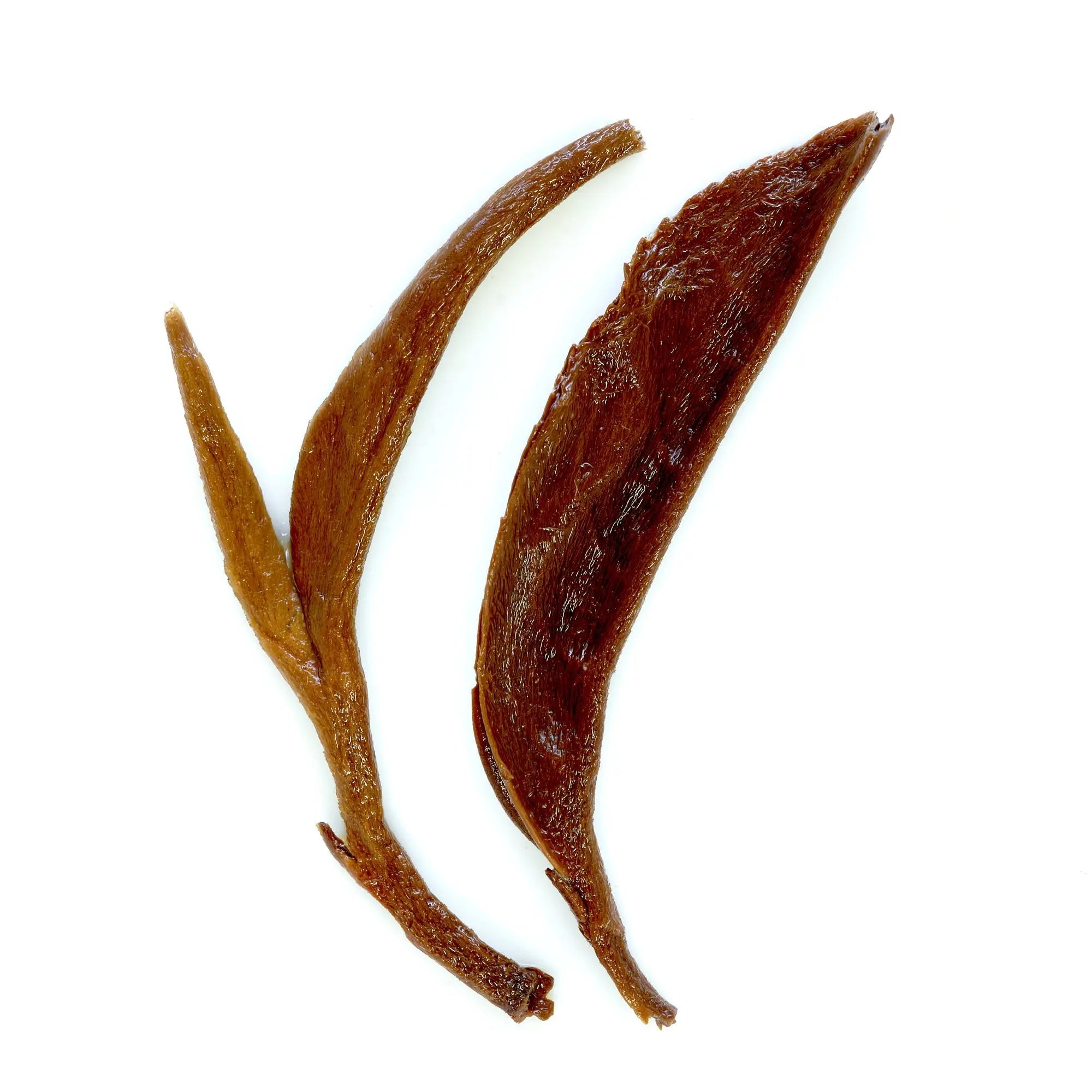 Rare Leaves Gold - Single Estate Nepalese Black Tea - August Uncommon Tea