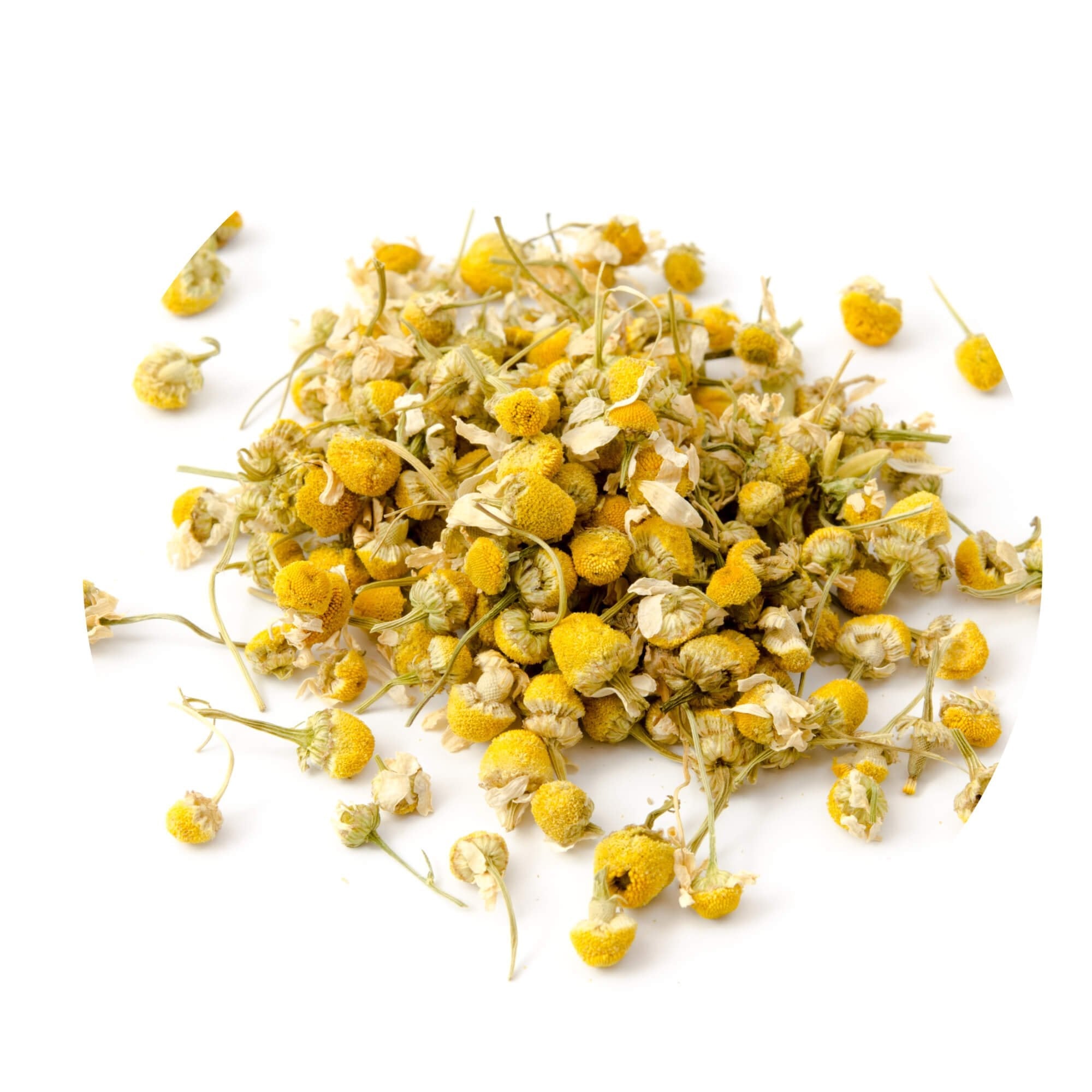 Greek Chamomile Tea (Grevena) - Greek Superherbs