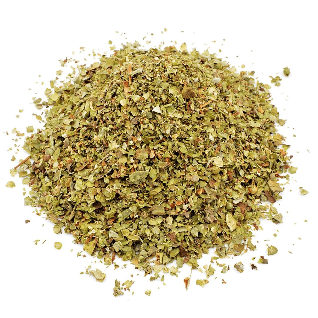 Greek Oregano (Ikaria Blue Zone) - Greek Superherbs