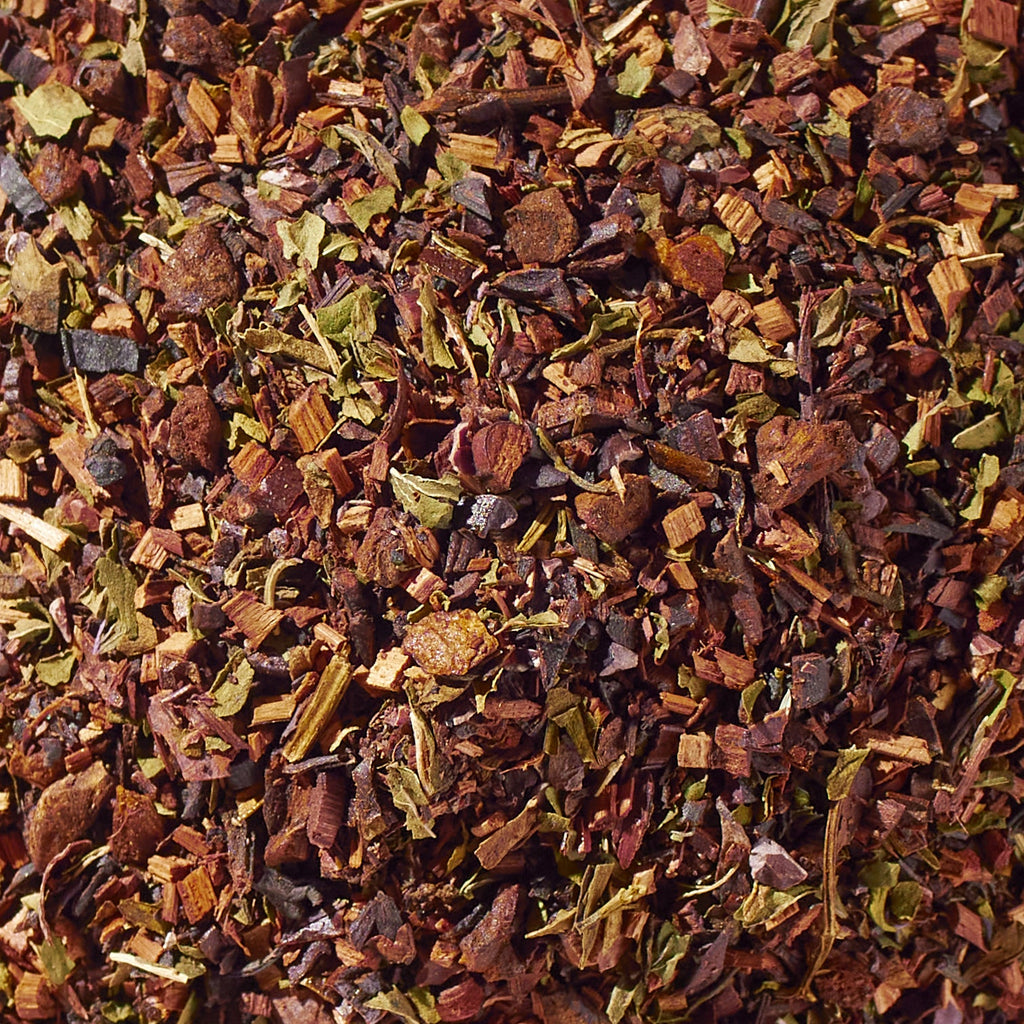 After Eight No. 65 | Loose Leaf Herbal Tea Disc - iLOLA