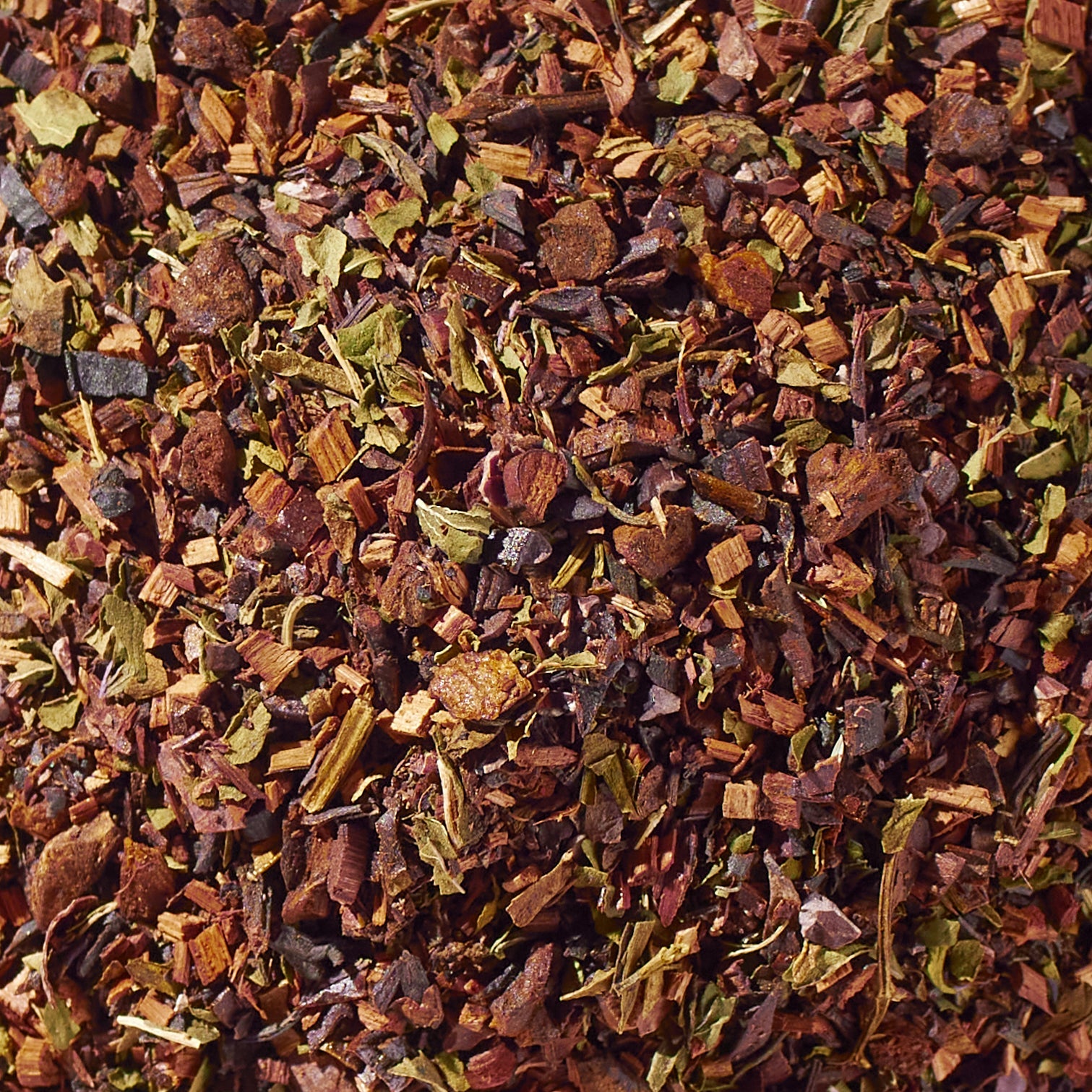 After Eight No. 65 | Loose Leaf Herbal Tea Disc - iLOLA