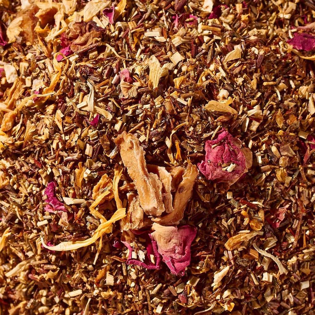Cape Carousel No. 63 | Loose Leaf Herbal Tea - iLOLA