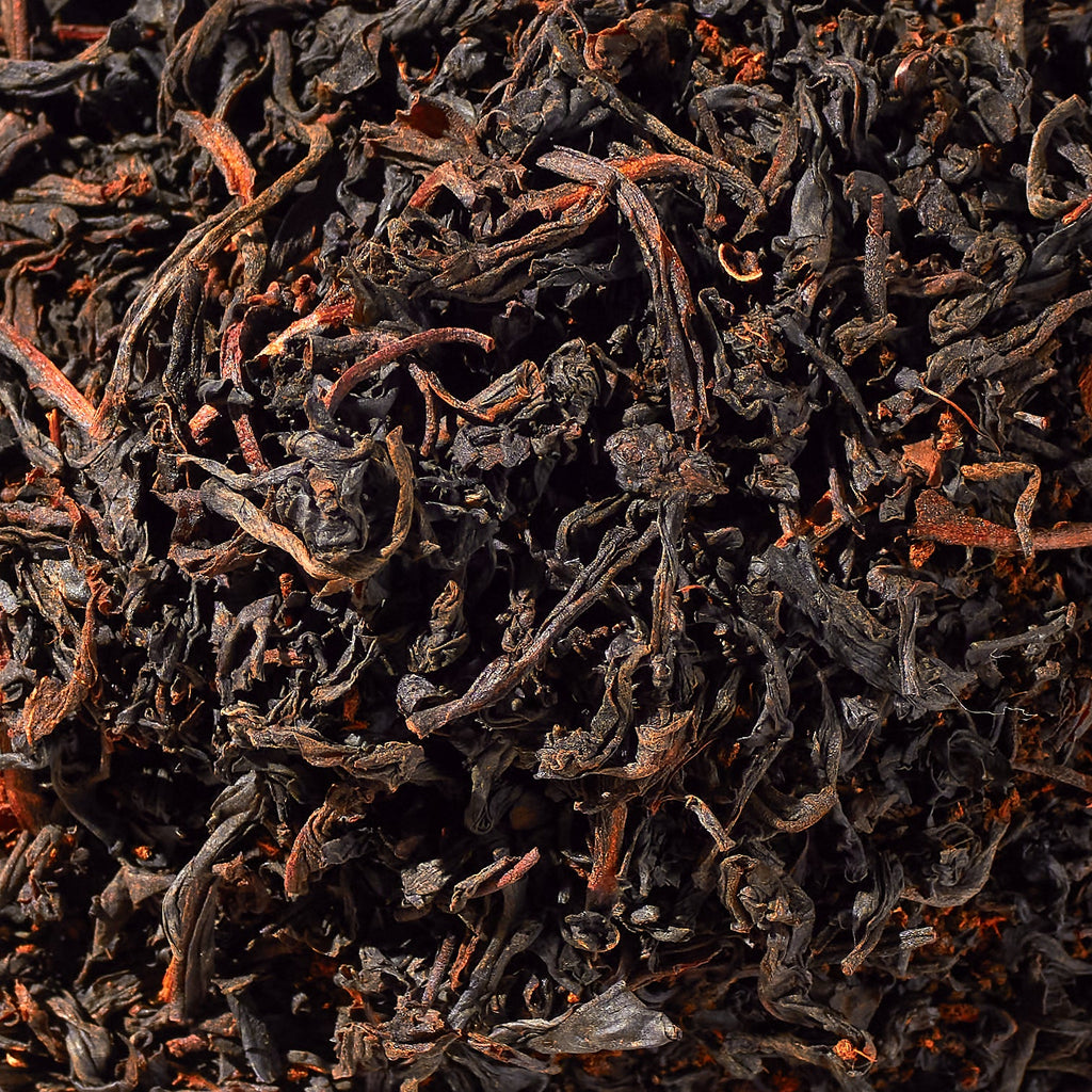 English Breakfast No. 11 | Loose leaf Black tea -iLOLA