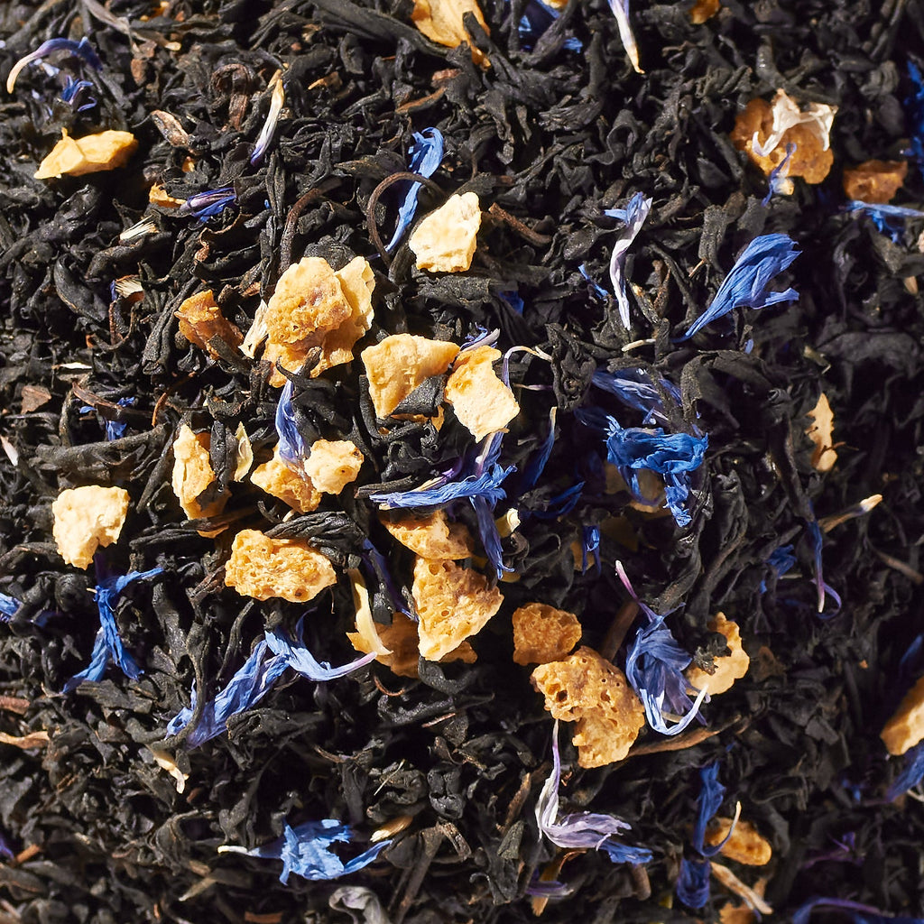 Royal Cream of Earl Grey No. 12 | Loose Leaf Black Tea - iLOLA