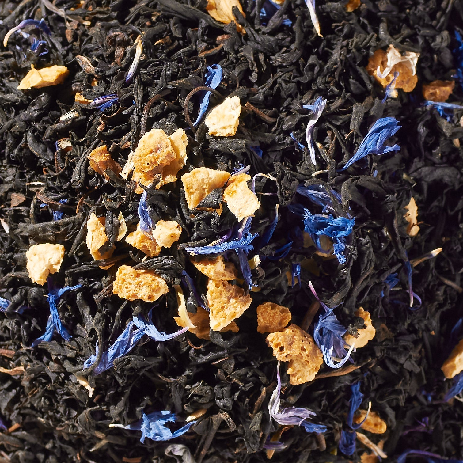 Royal Cream of Earl Grey No. 12 | Loose Leaf Black Tea - iLOLA