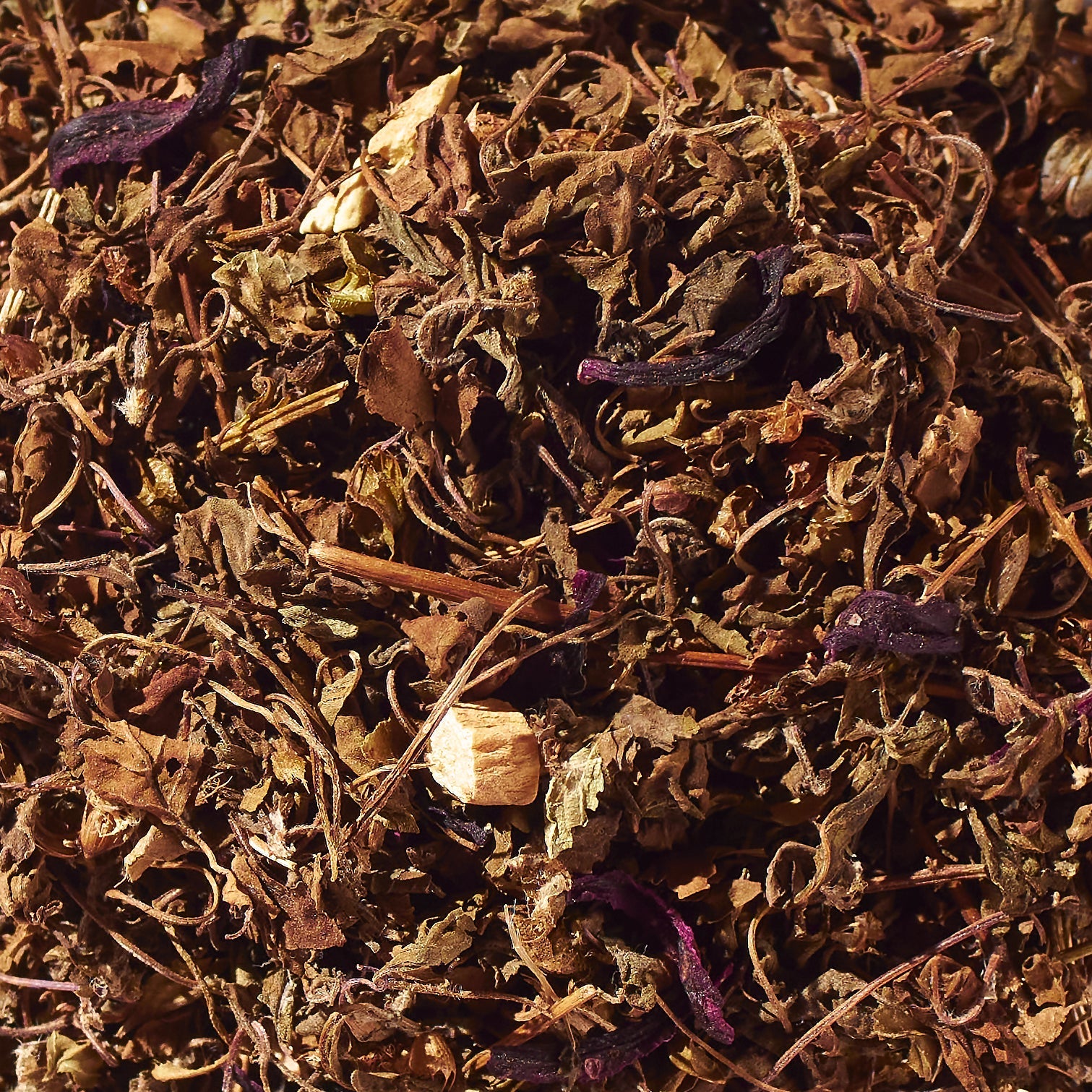 Immunity No. 02 | Loose Leaf Herbal Tea - iLOLA