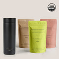 Premium To-Go Kit - Firebelly Tea