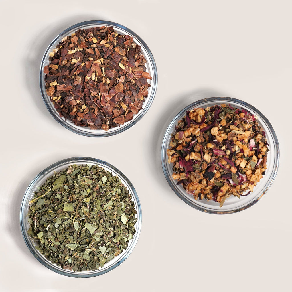 Premium To-Go Kit - Firebelly Tea