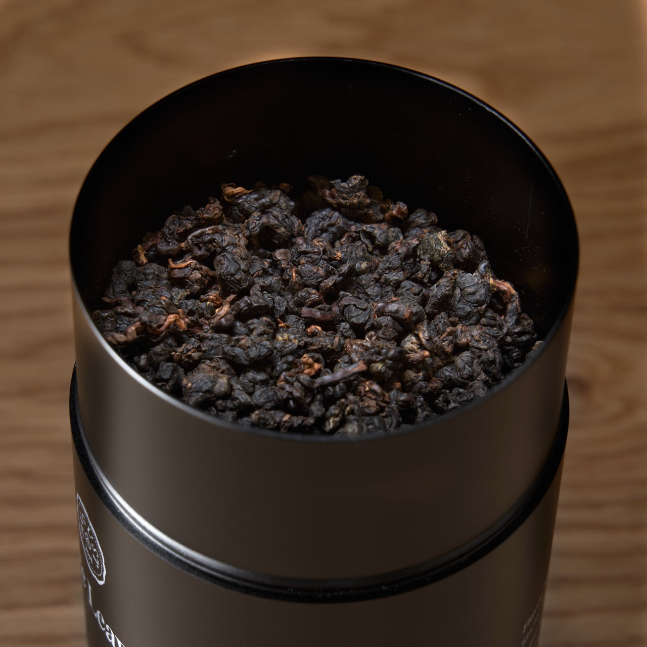 All The Rare Leaves - Luxury Single Origin Tea Gift Set - August Uncommon Tea