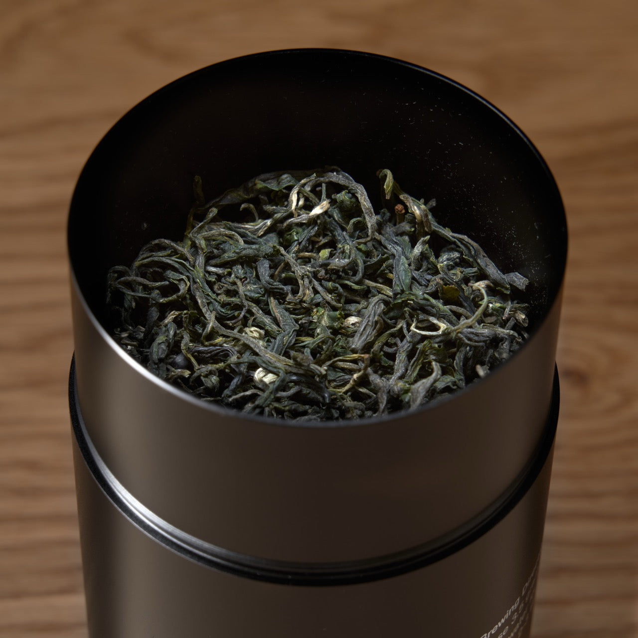 All The Rare Leaves - Luxury Single Origin Tea Gift Set - August Uncommon Tea