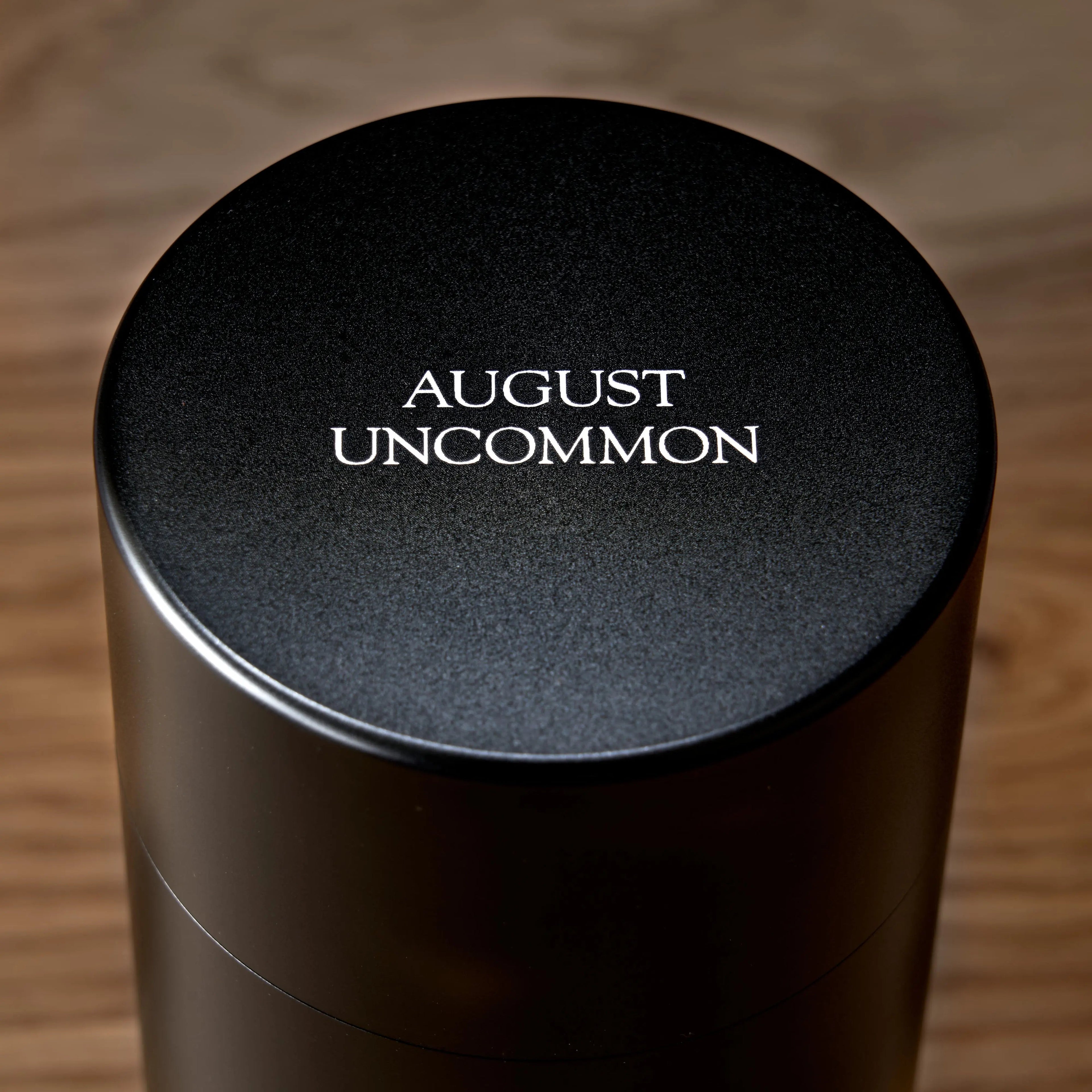 Rare Leaves Black Pearl - Single Estate Taiwanese Dark Roasted Oolong Tea - August Uncommon Tea