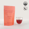 Sweet Hibiscus Rooibos - Firebelly Tea