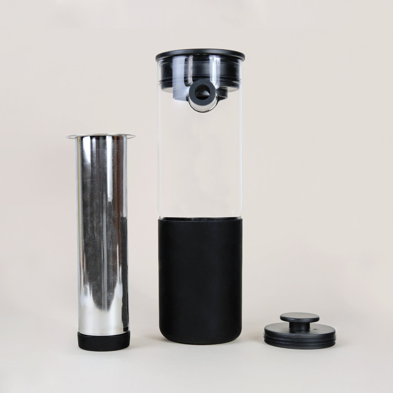 Ultimate Iced Tea Kit - Firebelly Tea