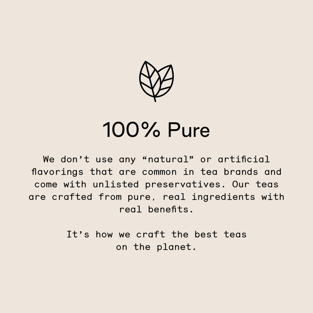 Ultimate Iced Tea Kit - Firebelly Tea
